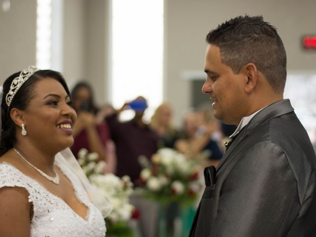 O casamento de Edy Carlos e Rafaela em Itapevi, São Paulo Estado 142