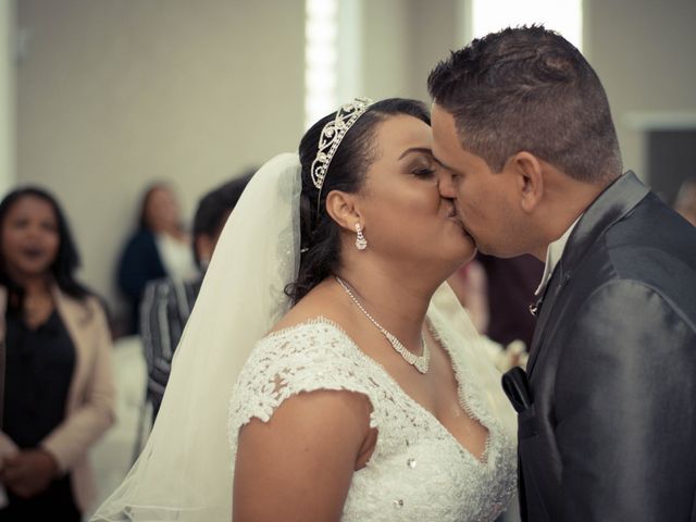 O casamento de Edy Carlos e Rafaela em Itapevi, São Paulo Estado 144