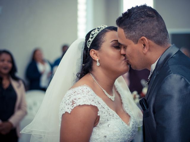 O casamento de Edy Carlos e Rafaela em Itapevi, São Paulo Estado 146