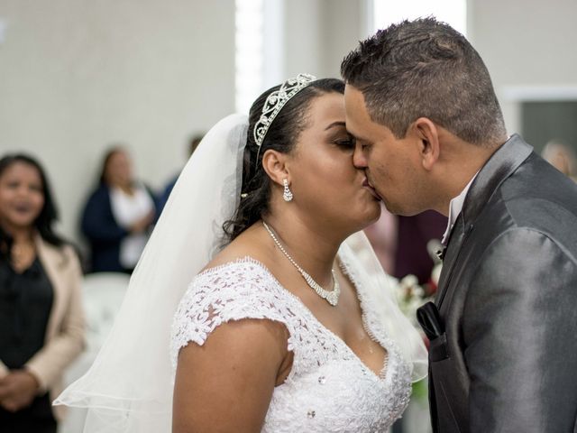 O casamento de Edy Carlos e Rafaela em Itapevi, São Paulo Estado 147