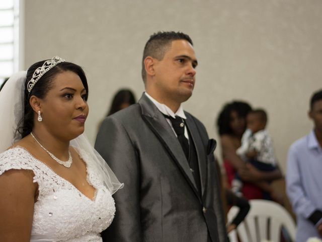 O casamento de Edy Carlos e Rafaela em Itapevi, São Paulo Estado 149