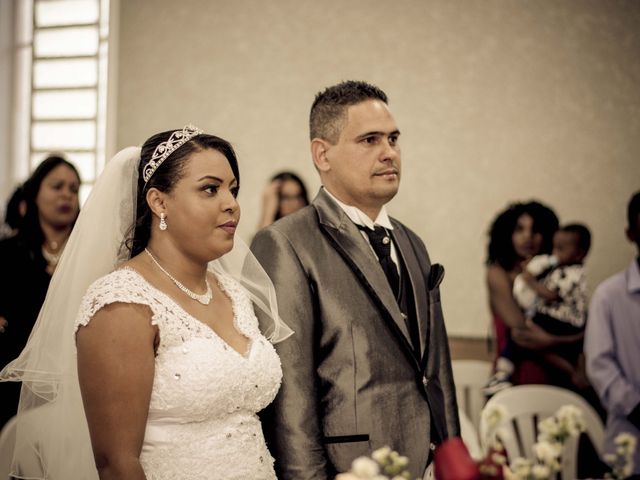 O casamento de Edy Carlos e Rafaela em Itapevi, São Paulo Estado 153