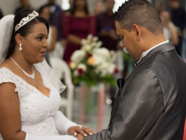 O casamento de Edy Carlos e Rafaela em Itapevi, São Paulo Estado 156