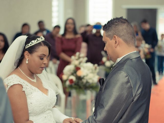 O casamento de Edy Carlos e Rafaela em Itapevi, São Paulo Estado 157