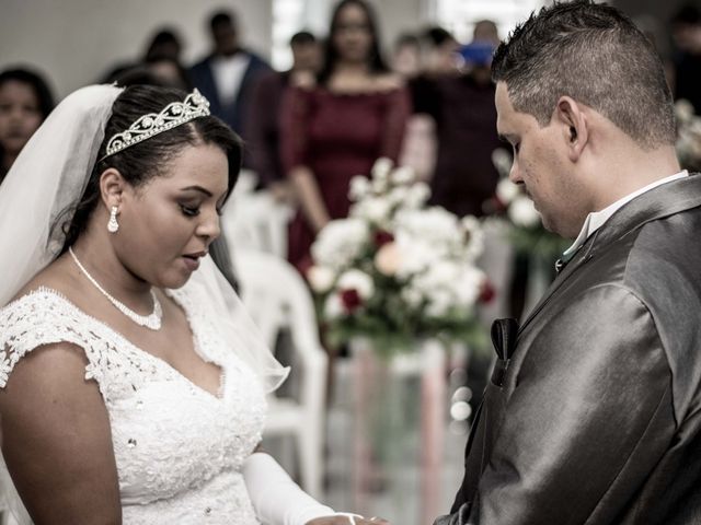O casamento de Edy Carlos e Rafaela em Itapevi, São Paulo Estado 158