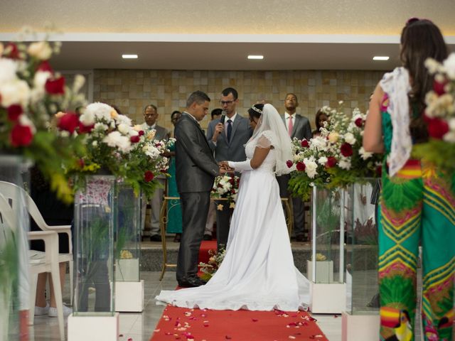 O casamento de Edy Carlos e Rafaela em Itapevi, São Paulo Estado 159