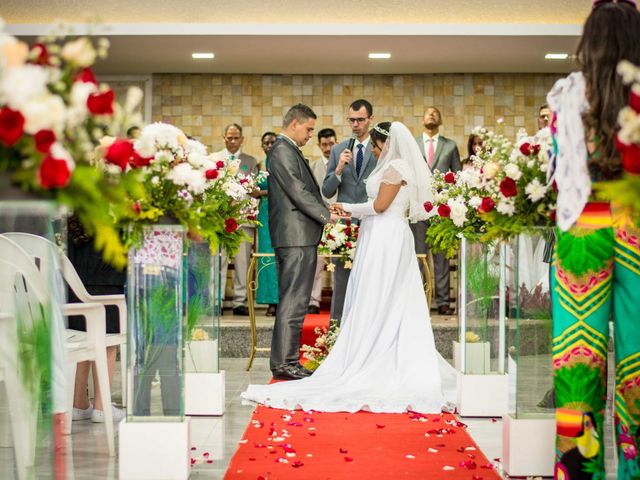 O casamento de Edy Carlos e Rafaela em Itapevi, São Paulo Estado 160