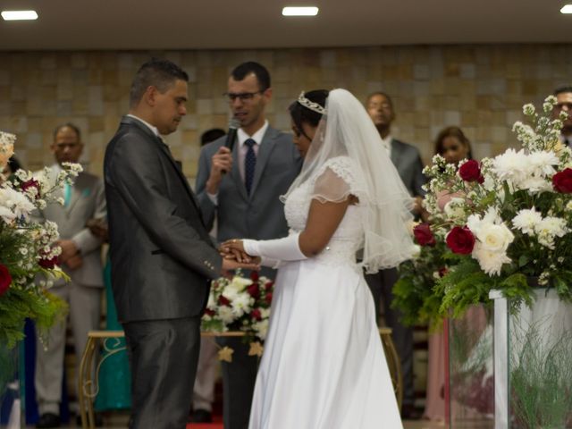 O casamento de Edy Carlos e Rafaela em Itapevi, São Paulo Estado 161