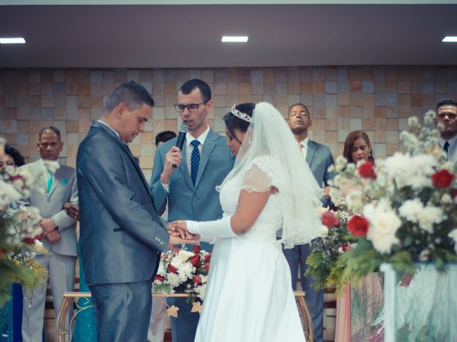 O casamento de Edy Carlos e Rafaela em Itapevi, São Paulo Estado 162