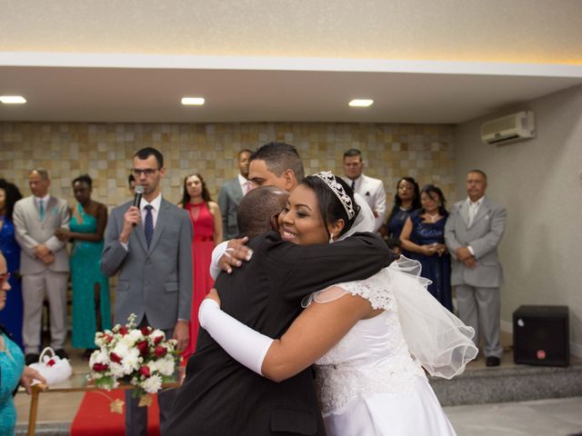 O casamento de Edy Carlos e Rafaela em Itapevi, São Paulo Estado 165