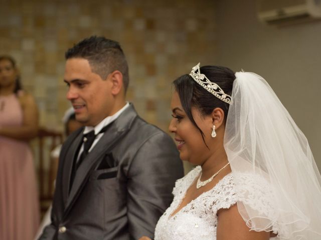 O casamento de Edy Carlos e Rafaela em Itapevi, São Paulo Estado 169