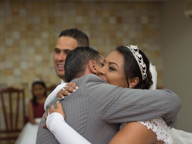 O casamento de Edy Carlos e Rafaela em Itapevi, São Paulo Estado 177