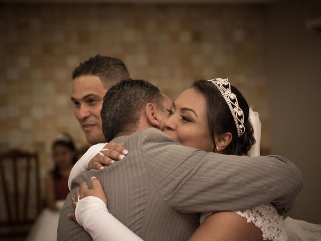 O casamento de Edy Carlos e Rafaela em Itapevi, São Paulo Estado 178