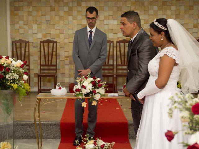 O casamento de Edy Carlos e Rafaela em Itapevi, São Paulo Estado 188