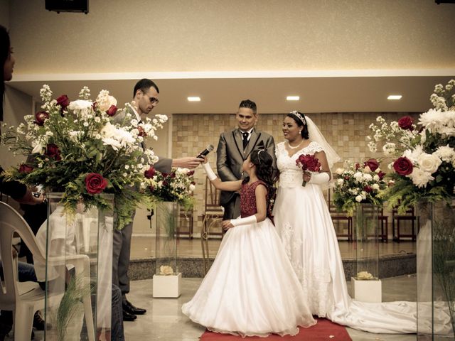 O casamento de Edy Carlos e Rafaela em Itapevi, São Paulo Estado 199