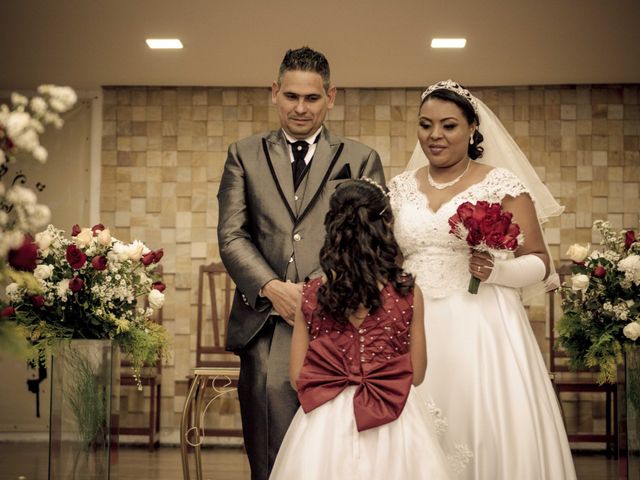 O casamento de Edy Carlos e Rafaela em Itapevi, São Paulo Estado 200