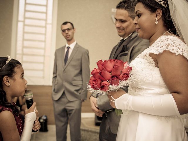O casamento de Edy Carlos e Rafaela em Itapevi, São Paulo Estado 201