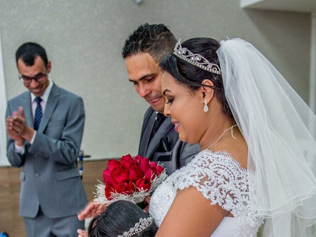 O casamento de Edy Carlos e Rafaela em Itapevi, São Paulo Estado 208