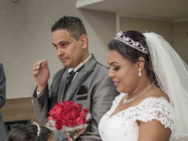 O casamento de Edy Carlos e Rafaela em Itapevi, São Paulo Estado 211