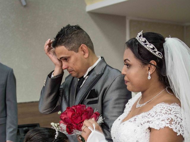 O casamento de Edy Carlos e Rafaela em Itapevi, São Paulo Estado 212