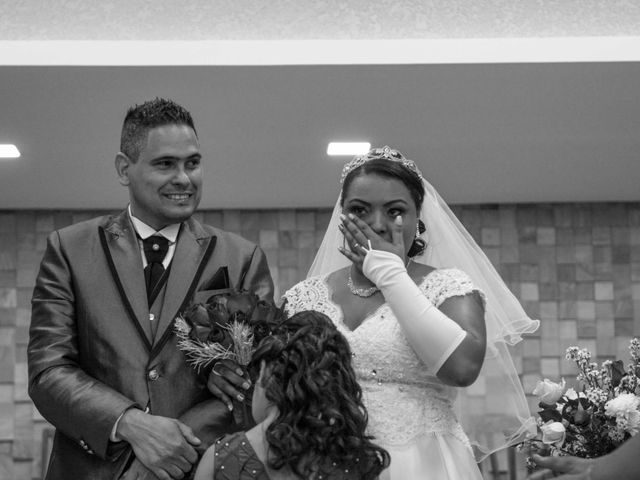 O casamento de Edy Carlos e Rafaela em Itapevi, São Paulo Estado 214
