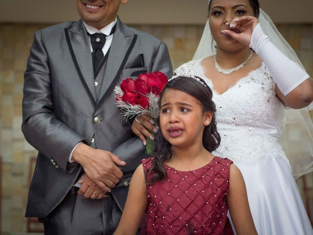 O casamento de Edy Carlos e Rafaela em Itapevi, São Paulo Estado 215