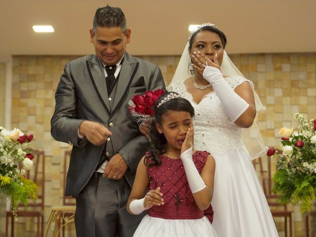 O casamento de Edy Carlos e Rafaela em Itapevi, São Paulo Estado 216
