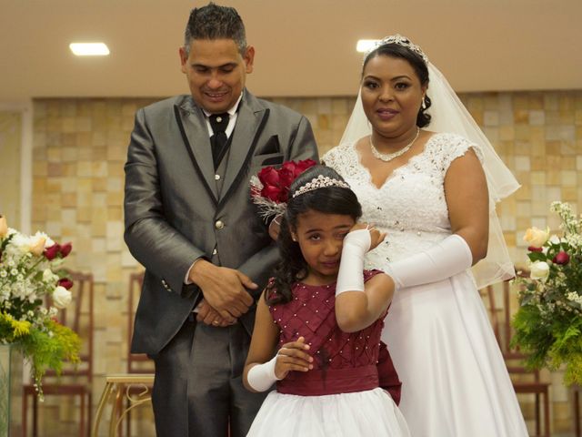 O casamento de Edy Carlos e Rafaela em Itapevi, São Paulo Estado 217