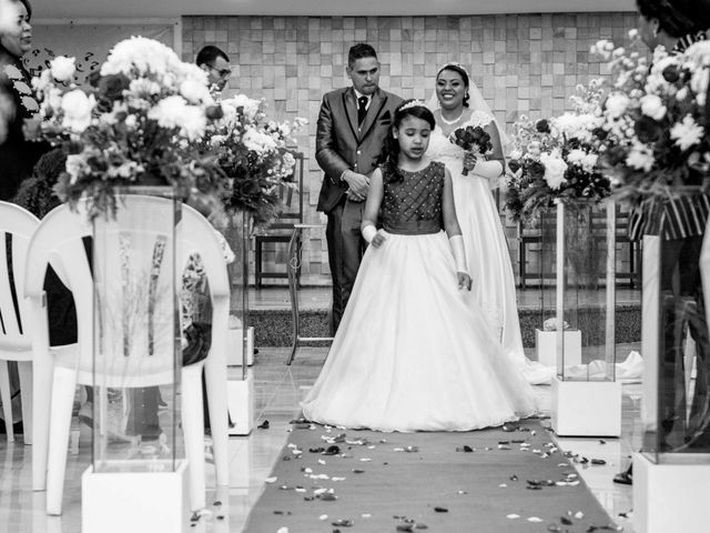 O casamento de Edy Carlos e Rafaela em Itapevi, São Paulo Estado 219