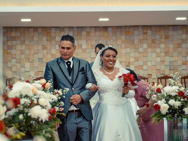 O casamento de Edy Carlos e Rafaela em Itapevi, São Paulo Estado 224