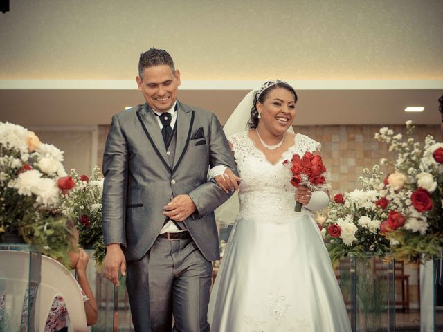 O casamento de Edy Carlos e Rafaela em Itapevi, São Paulo Estado 225
