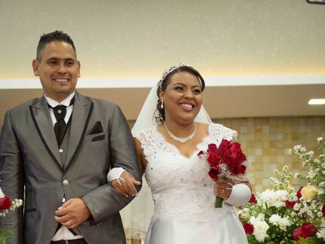 O casamento de Edy Carlos e Rafaela em Itapevi, São Paulo Estado 226