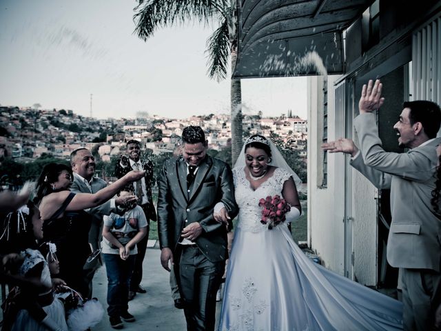 O casamento de Edy Carlos e Rafaela em Itapevi, São Paulo Estado 230