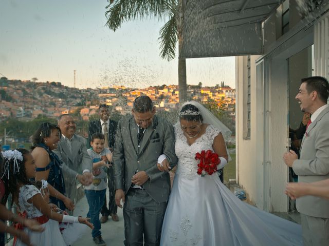 O casamento de Edy Carlos e Rafaela em Itapevi, São Paulo Estado 231