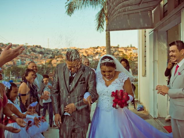 O casamento de Edy Carlos e Rafaela em Itapevi, São Paulo Estado 233