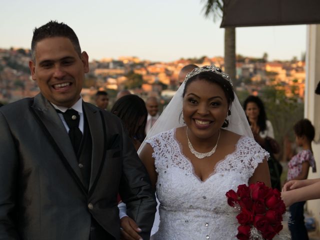 O casamento de Edy Carlos e Rafaela em Itapevi, São Paulo Estado 236