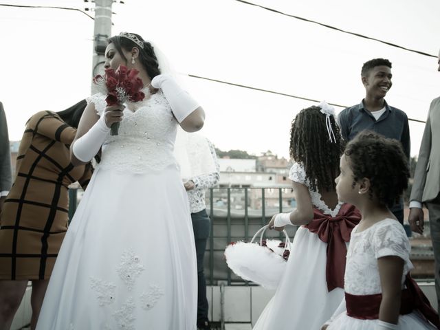 O casamento de Edy Carlos e Rafaela em Itapevi, São Paulo Estado 238