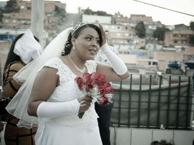 O casamento de Edy Carlos e Rafaela em Itapevi, São Paulo Estado 239