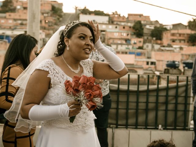O casamento de Edy Carlos e Rafaela em Itapevi, São Paulo Estado 240