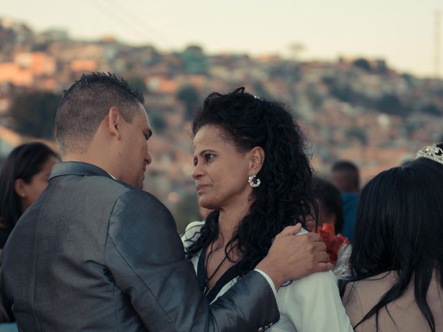 O casamento de Edy Carlos e Rafaela em Itapevi, São Paulo Estado 241