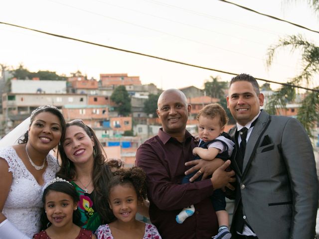 O casamento de Edy Carlos e Rafaela em Itapevi, São Paulo Estado 244