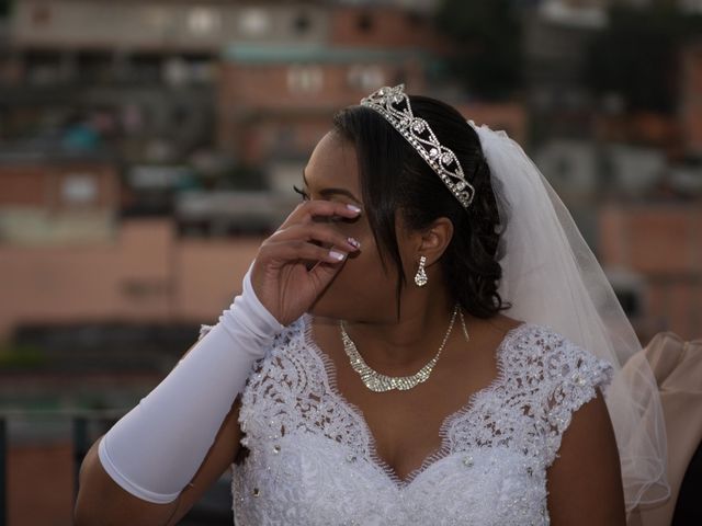 O casamento de Edy Carlos e Rafaela em Itapevi, São Paulo Estado 246