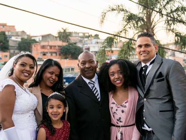 O casamento de Edy Carlos e Rafaela em Itapevi, São Paulo Estado 248