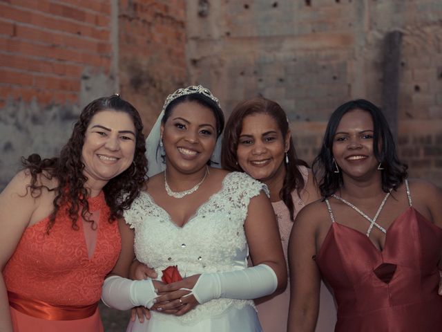 O casamento de Edy Carlos e Rafaela em Itapevi, São Paulo Estado 255