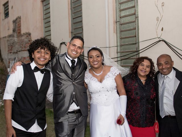 O casamento de Edy Carlos e Rafaela em Itapevi, São Paulo Estado 264
