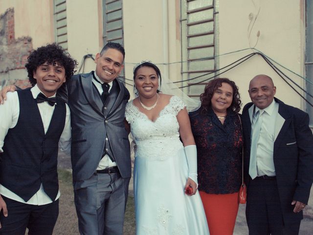 O casamento de Edy Carlos e Rafaela em Itapevi, São Paulo Estado 265