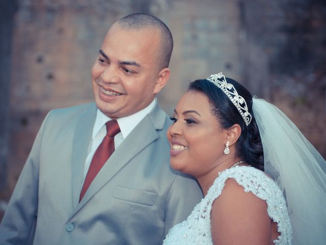 O casamento de Edy Carlos e Rafaela em Itapevi, São Paulo Estado 268