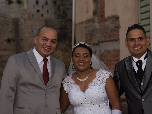 O casamento de Edy Carlos e Rafaela em Itapevi, São Paulo Estado 270