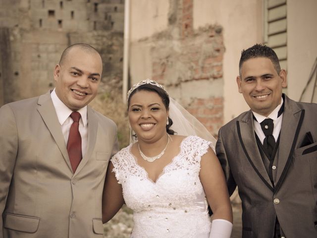 O casamento de Edy Carlos e Rafaela em Itapevi, São Paulo Estado 271