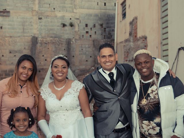 O casamento de Edy Carlos e Rafaela em Itapevi, São Paulo Estado 272